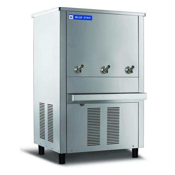 blue star water coolers with inbuilt aquaguard ro purification price