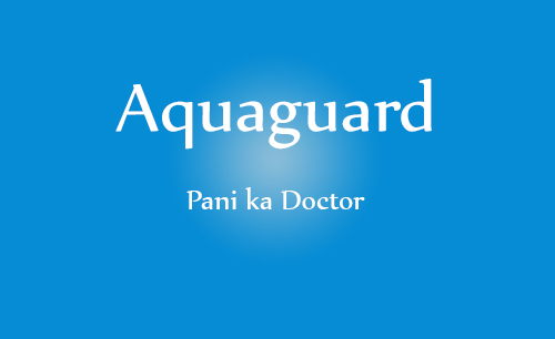 Aquaguard